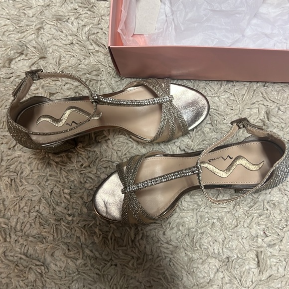 Nina Haviva-YF 7 1/2 - Picture 4 of 6